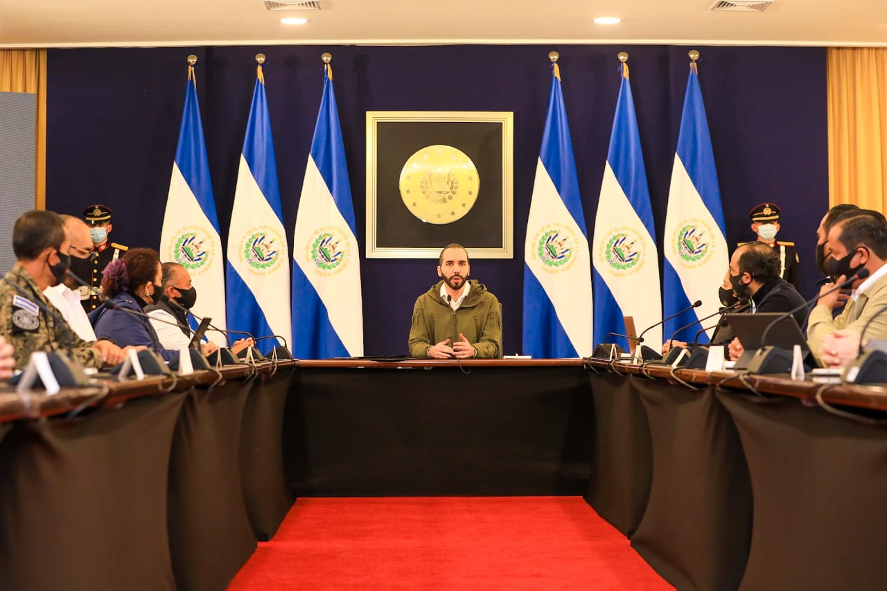 Gobierno autoriza entregar $75 millones para que alcaldías lo destinen a emergencia, pandemia y obras gobierno-autoriza-entregar-75-millones-para-que-alcaldias-lo-destinen-a-emergencia-pandemia-y-obras